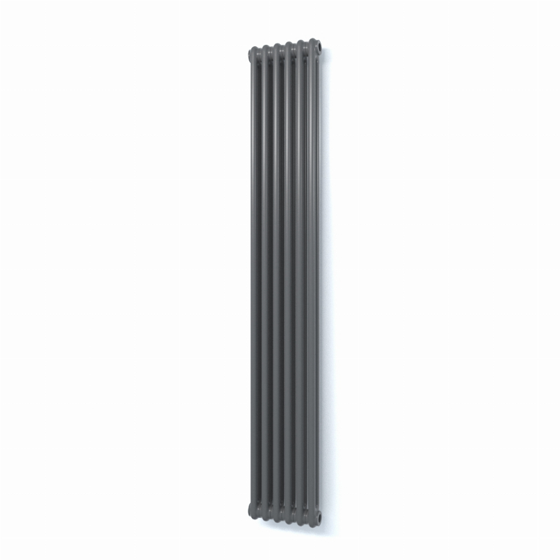 Радиатор Rifar Tubog 2180-06 DV1 TI