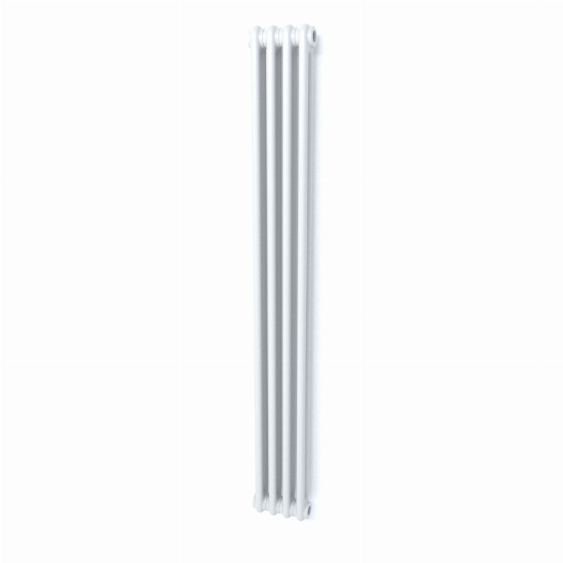 Радиатор Rifar Tubog 2150-04 DV1 RAL-9016-K7