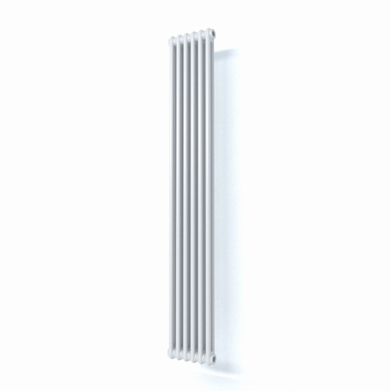 Радиатор Rifar Tubog 2180-06 D3 RAL-9016-K7
