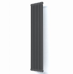 Радиатор Rifar TUBOG 2180-8-B1-AN