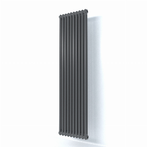Радиатор Rifar TUBOG 2180-10-B1-TI
