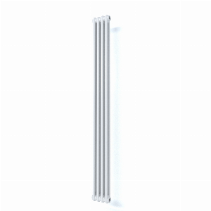 Радиатор Rifar TUBOG 2180-4-B1-RAL-9016-K7