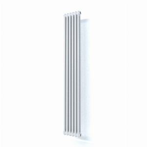 Радиатор Rifar TUBOG 2180-6-B1-RAL-9016-K7