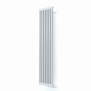 Радиатор Rifar TUBOG 2180-8-D3-RAL-9016-K7