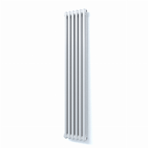 Радиатор Rifar TUBOG 2150-6-DV1-RAL-9016-K7