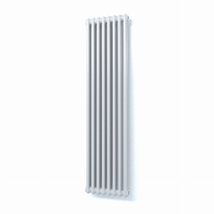 Радиатор Rifar TUBOG 2150-8-B1-RAL-9016-K7