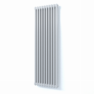 Радиатор Rifar TUBOG 2150-10-B1-RAL-9016-K7