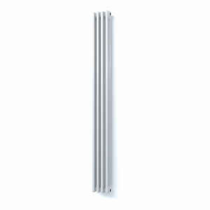 Радиатор Rifar TUBOG 3180-4-B1-RAL-9016-K7