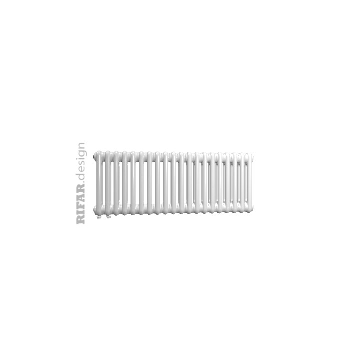 Радиатор Rifar TUBOG 2037-20 DV1 RAL-9016-K7
