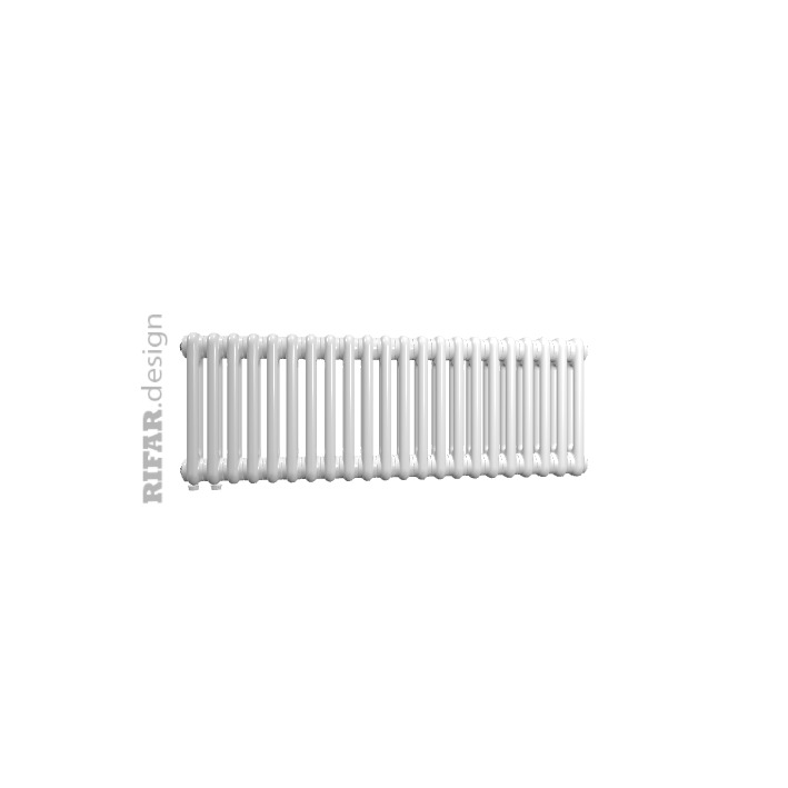 Радиатор Rifar TUBOG 2037-22 DV1 RAL-9016-K7