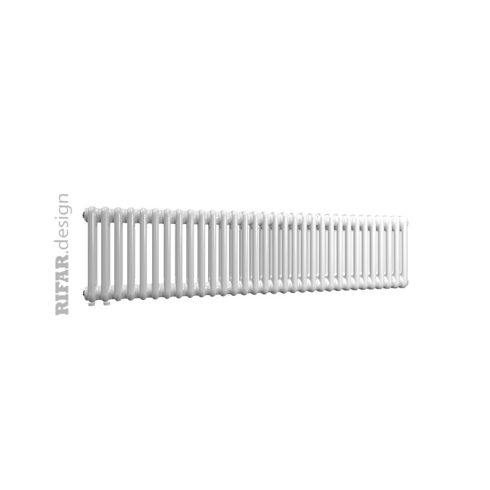Радиатор Rifar TUBOG 2037-32 DV1 RAL-9016-K7