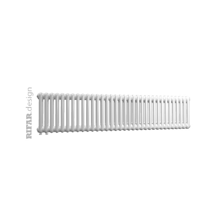 Радиатор Rifar TUBOG 2037-34 DV1 RAL-9016-K7