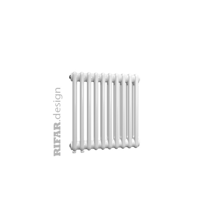 Радиатор Rifar TUBOG 2052-10 DV1 RAL-9016-K7