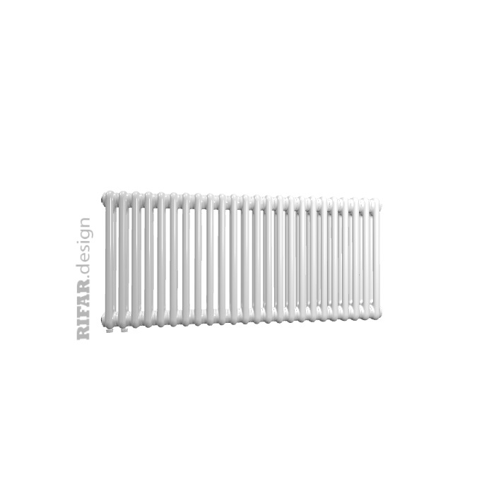 Радиатор Rifar TUBOG 2052-24 DV1 RAL-9016-K7