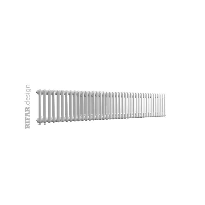 Радиатор Rifar TUBOG 3037-40 DV1 RAL-9016-K7