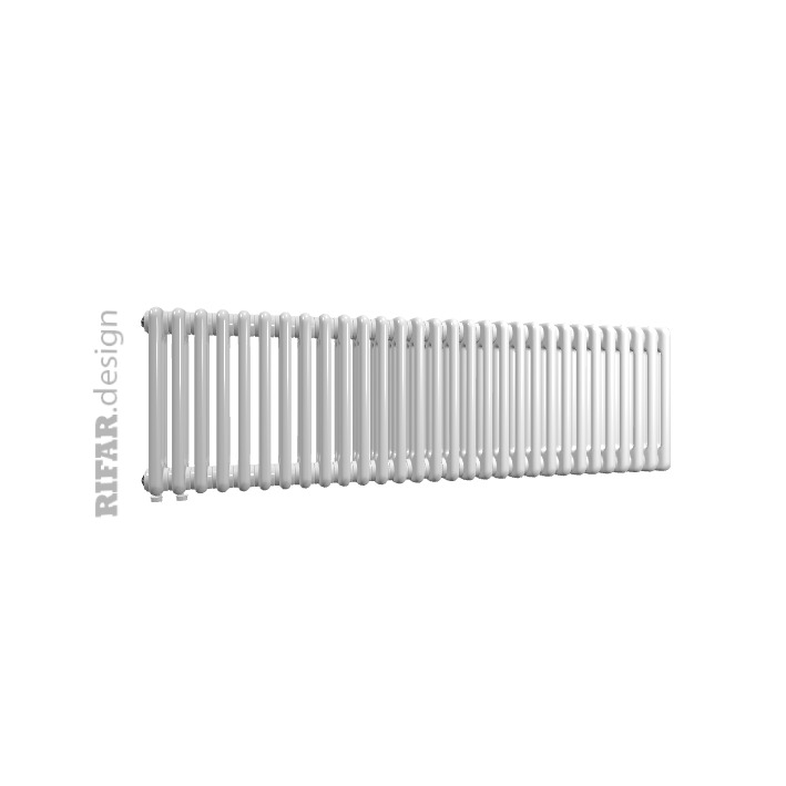 Радиатор Rifar TUBOG 3042-30 DV1 RAL-9016-K7