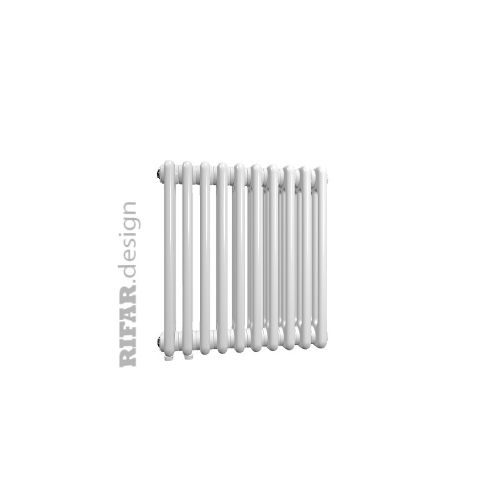 Радиатор Rifar TUBOG 3052-10 B1 RAL-9016-K7