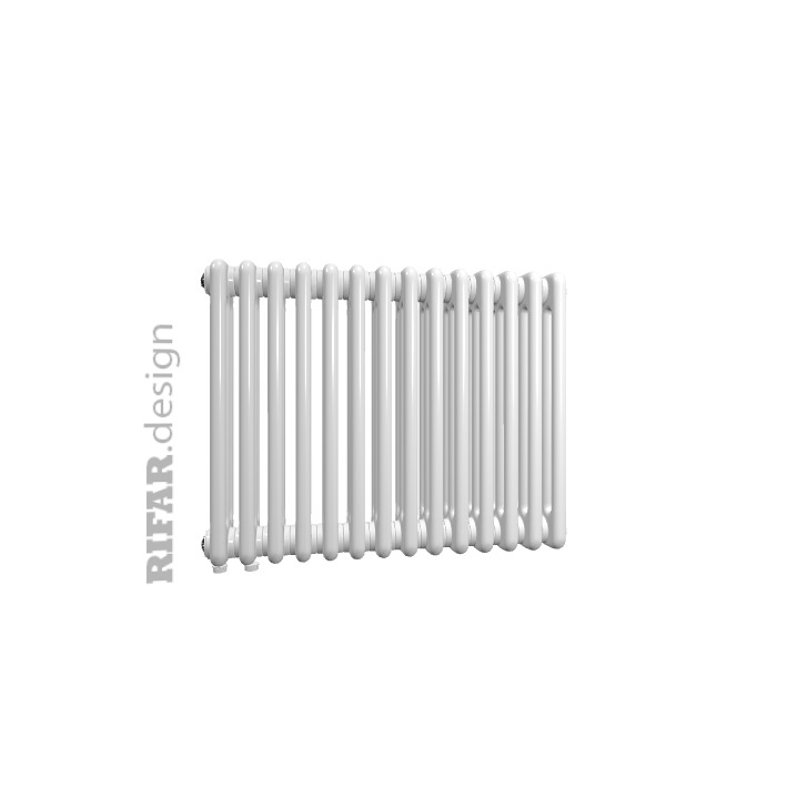 Радиатор Rifar TUBOG 3052-14 B1 RAL-9016-K7