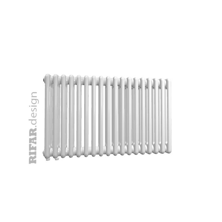 Радиатор Rifar TUBOG 3052-18 B1 RAL-9016-K7