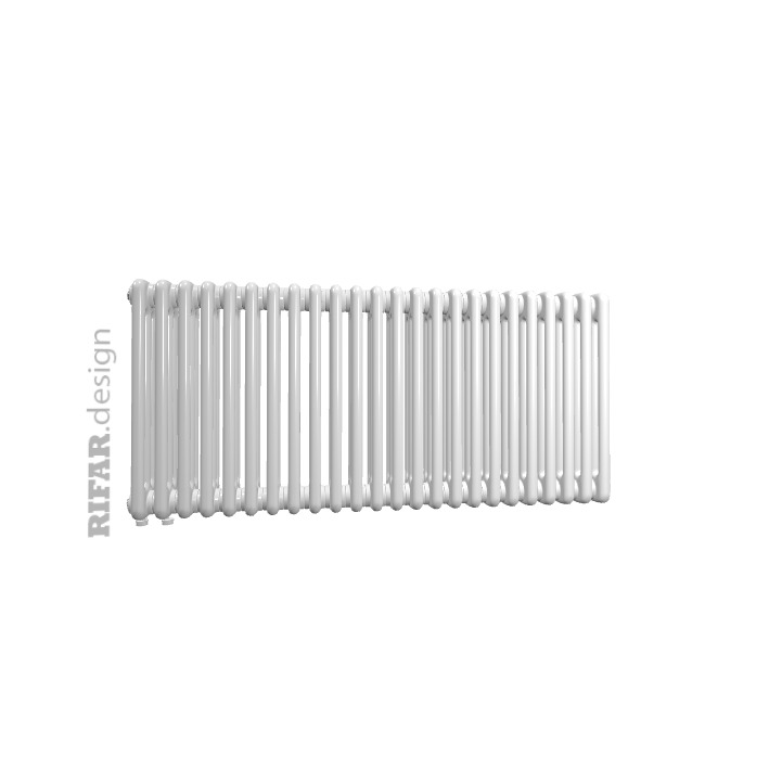 Радиатор Rifar TUBOG 3052-24 B1 RAL-9016-K7