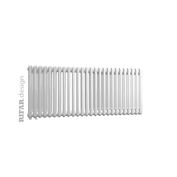 Радиатор Rifar TUBOG 3052-26 B1 RAL-9016-K7