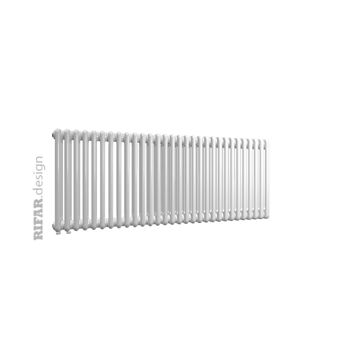 Радиатор Rifar TUBOG 3057-30 DV1 RAL-9016-K7