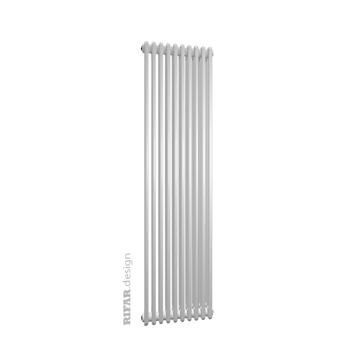 Радиатор Rifar TUBOG 3180-10 B1 RAL-9016-K7