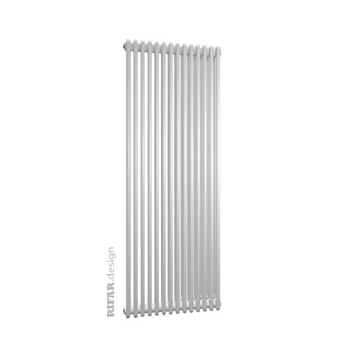 Радиатор Rifar TUBOG 3180-14 B1 RAL-9016-K7